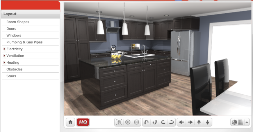 Best Kitchen Design Software For Ipad - bmp-jelly